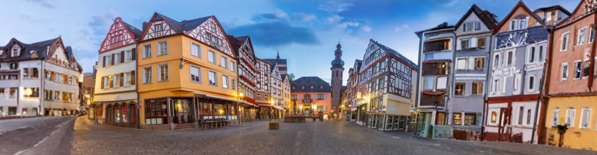 Hire Production Workers for Germany