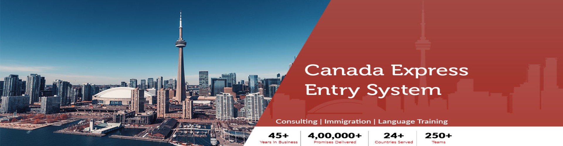 Express Entry Latest Draw 2022