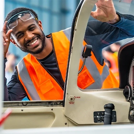 Aviation, MRO, Aerospace, and Defense